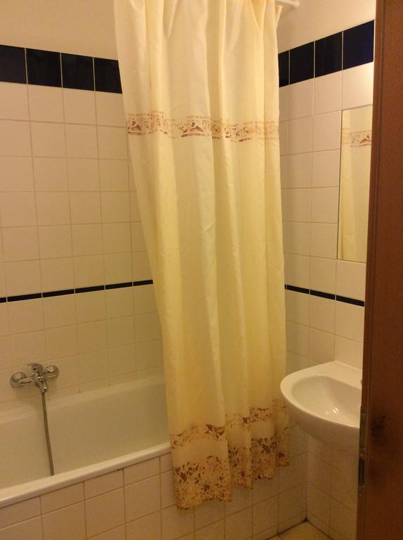 Hostel Travellers Prag