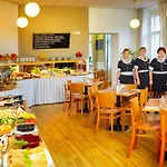 Travellers Hostel Praha
